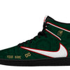 World Cup 2026 Mexico V.1 Custom TS High Sneakers