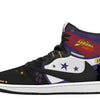 Jackson Joestar V.2 Custom TS High Sneakers
