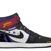 Jackson Joestar V.2 Custom TS High Sneakers