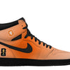 World Cup 2026 Netherlands V.1 Custom TS High Sneakers