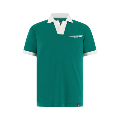 FIFA World Cup 2026™ Host Nation Mexico Polo