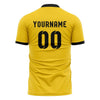 Custom Ecuador Style 2026 Soccer Jersey