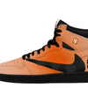 World Cup 2026 Netherlands V.1 Custom TS High Sneakers