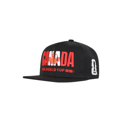 FIFA World Cup 2026™ Canada Flatbrim Cap
