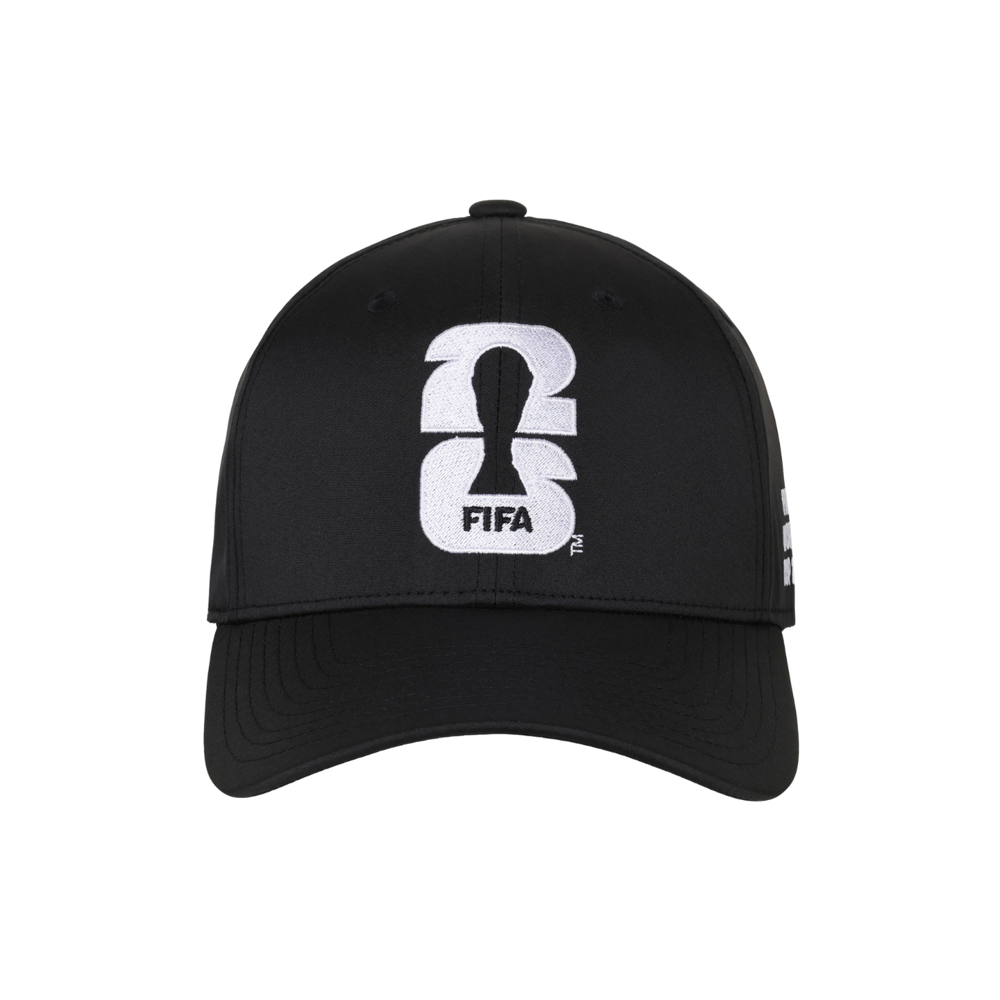 FIFA World Cup 2026™ Emblem Structured Flex Cap