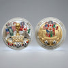 World Cup 2026 Challenge Coin, FIFA World Cup 2026 Coin, North America Legacy Challenge Coin, Soccer Memorabilia, Gift for Soccer Fan