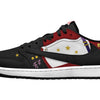 Jackson Joestar V.1 Custom TS Low Sneakers