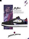 Jackson Joestar V.2 Custom TS Low Sneakers