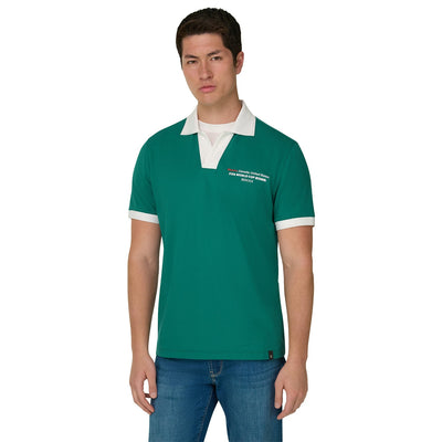 FIFA World Cup 2026™ Host Nation Mexico Polo