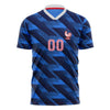 Custom France Style 2026 Soccer Jersey