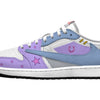 Johnny Joestar V.3 Custom TS Low Sneakers