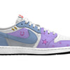 Johnny Joestar V.3 Custom TS Low Sneakers