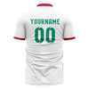 Custom Jordan Style 2026 Soccer Jersey