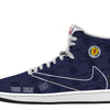 World Cup 2026 Scotland V.1 Custom TS High Sneakers