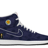 World Cup 2026 Scotland V.1 Custom TS High Sneakers