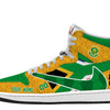 World Cup 2026 South Africa V.1 Custom TS High Sneakers
