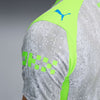 Manchester City 25/26 Third Jersey