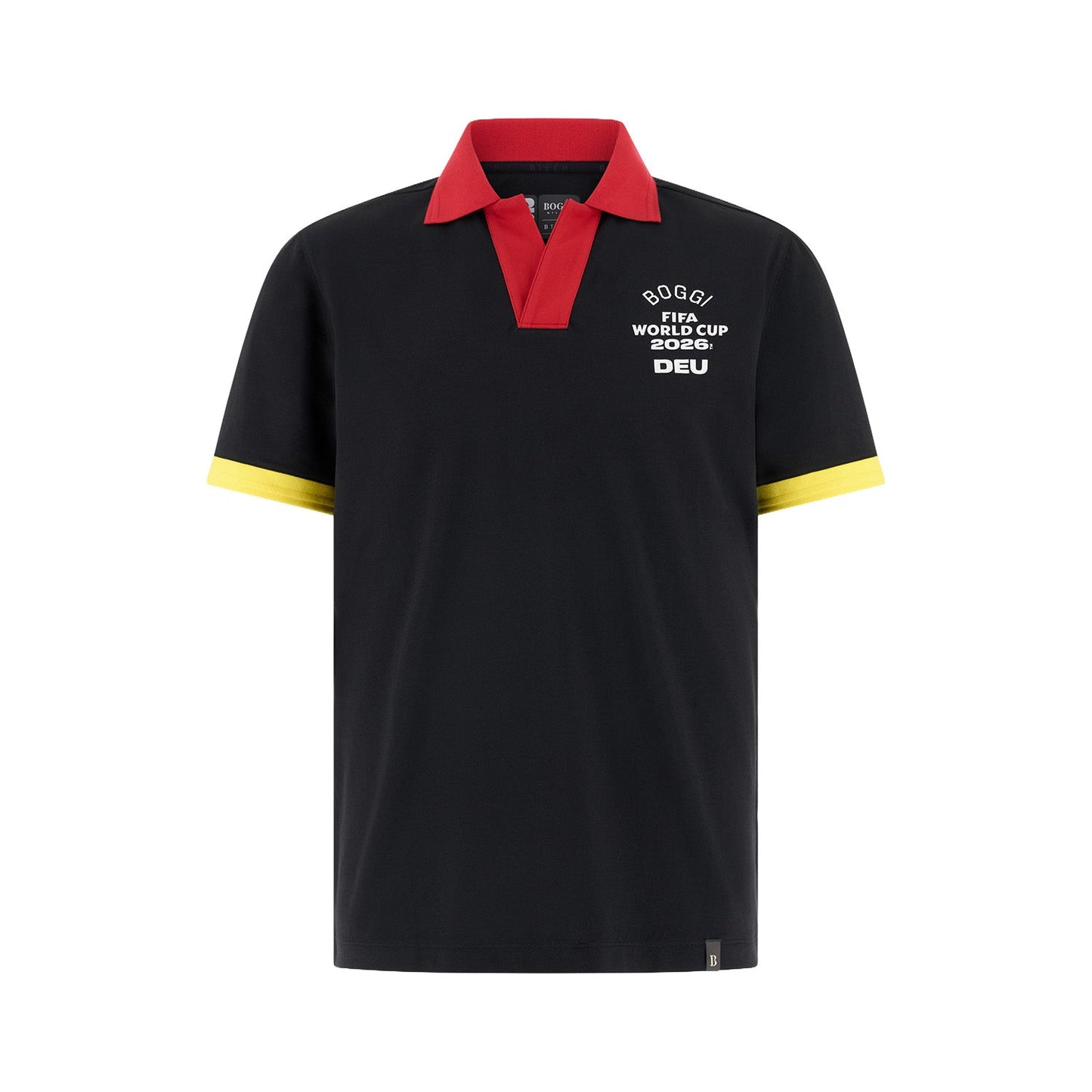 FIFA World Cup 2026™ Winners Capsule Collection Germany Polo