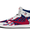 World Cup 2026 USA V.1 Custom TS High Sneakers