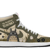 Totoro V.1 Custom TS High Sneakers