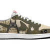 Totoro V.1 Custom TS Low Sneakers
