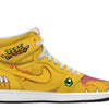Agumon V.1 Custom TS High Sneakers