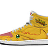 Agumon V.1 Custom TS High Sneakers