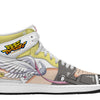 Angewomon V.1 Custom TS High Sneakers