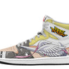 Angewomon V.1 Custom TS High Sneakers