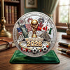 World Cup 2026 Challenge Coin, FIFA World Cup 2026 Coin, North America Legacy Challenge Coin, Soccer Memorabilia, Gift for Soccer Fan