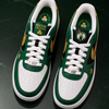 Boston Celtics  Custom Air-Style Sneakers
