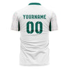 Custom Senegal Style 2026 Soccer Jersey