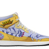 Gabumon V.1 Custom TS High Sneakers