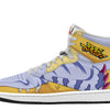 Gabumon V.1 Custom TS High Sneakers
