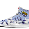 Garurumon V.1 Custom TS High Sneakers