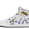 Gatomon V.1 Custom TS High Sneakers
