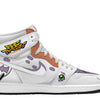 Gomamon V.1 Custom TS High Sneakers