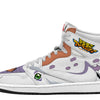 Gomamon V.1 Custom TS High Sneakers