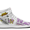 MagnaAngemon V.1 Custom TS High Sneakers