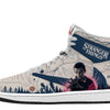 Eleven V.2 Custom TS High Sneakers