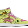 Palmon V.1 Custom TS High Sneakers