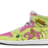 Palmon V.1 Custom TS High Sneakers