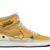 Patamon V.1 Custom TS High Sneakers