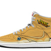 Patamon V.1 Custom TS High Sneakers