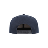 FIFA World Cup 2026™ USA Flatbrim Navy Cap