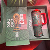 Stanley FIFA World Cup 2026 Tumbler | Mexico USA Canada Edition