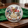 World Cup 2026 Challenge Coin, FIFA World Cup 2026 Coin, North America Legacy Challenge Coin, Soccer Memorabilia, Gift for Soccer Fan