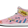 Piyomon V.1 Custom TS High Sneakers