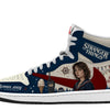 Robin Buckley V.1 Custom TS High Sneakers
