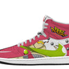 Tentomon V.1 Custom TS High Sneakers